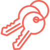 Icon Sicherheit