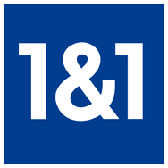 1& 1 Logo