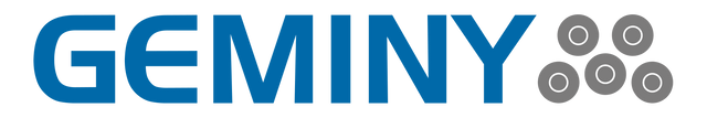 Geminy Logo
