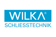 WILKA Schließtechnik Logo