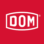 DOM Security Logo