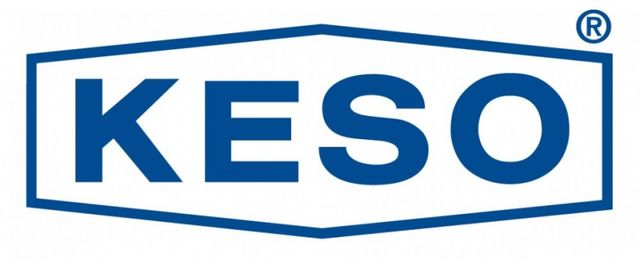 KESO Logo