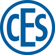 CES Logo