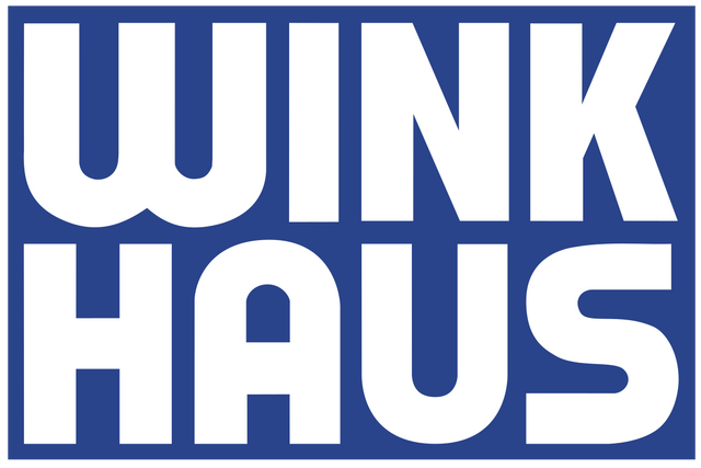 WINK HAUS Logo