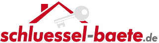 Schlüssel Bäte Logo